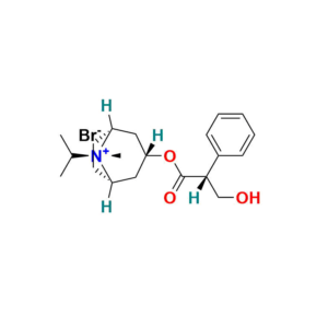 Ipratropium Impurity 5