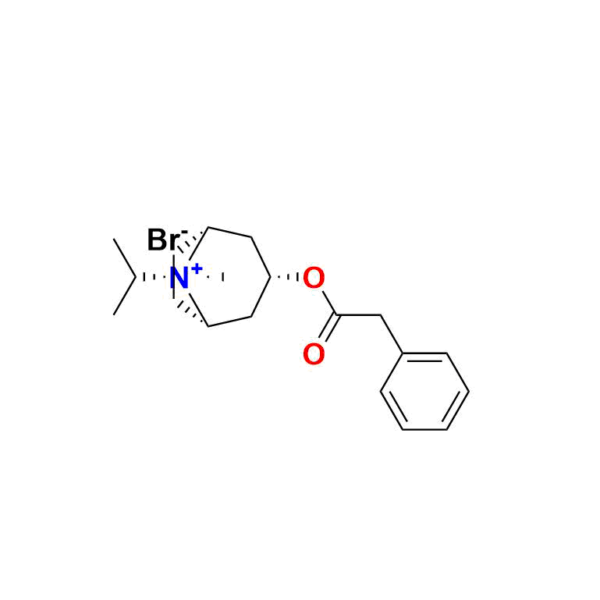 Ipratropium D7 Bromide