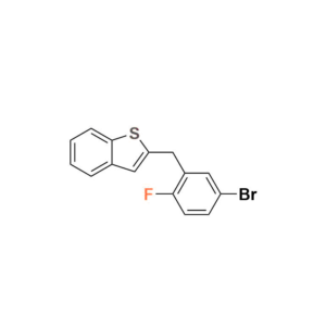 Ipragliflozin Impurity 8