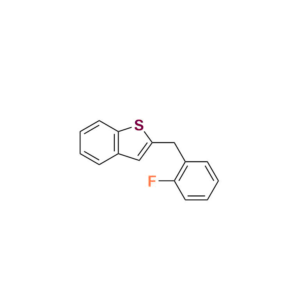 Ipragliflozin Impurity 8