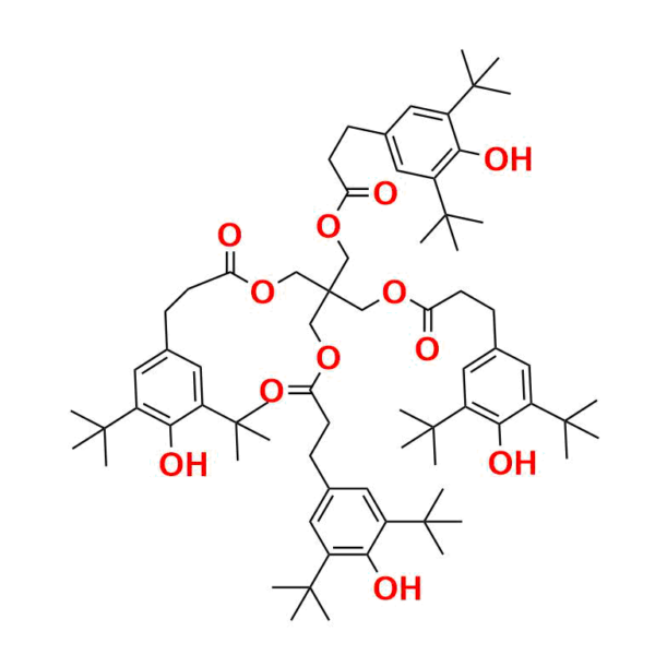 Irganox 1081