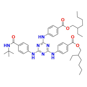 Iscotrizinol USP Related Compound F