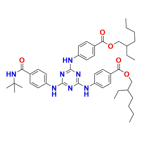 Iscotrizinol USP Related Compound F