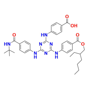 Iscotrizinol USP Related Compound F