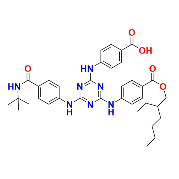 Iscotrizinol USP Related Compound F