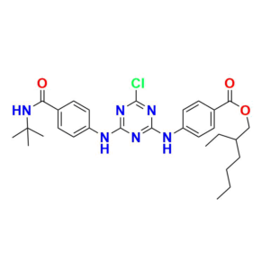 Iscotrizinol USP Related Compound F