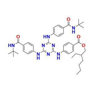 Iscotrizinol USP Related Compound F