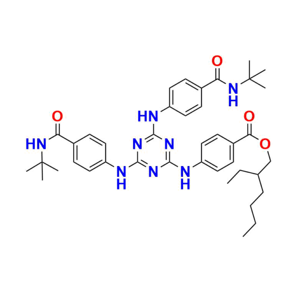 Iscotrizinol USP Related Compound F