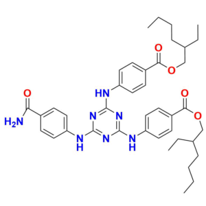 Iscotrizinol USP Related Compound F