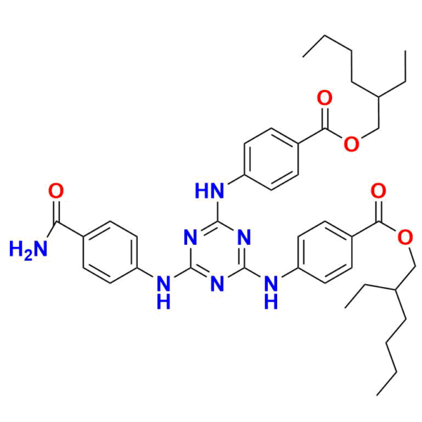 Iscotrizinol USP Related Compound F