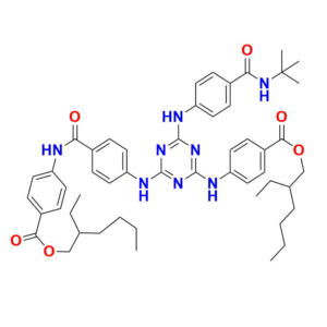 Iscotrizinol USP Related Compound F