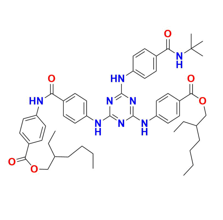 Iscotrizinol USP Related Compound F
