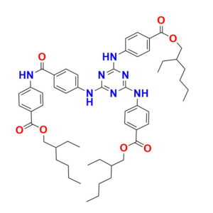 Iscotrizinol USP Related Compound F