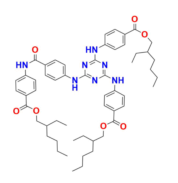 Iscotrizinol USP Related Compound F