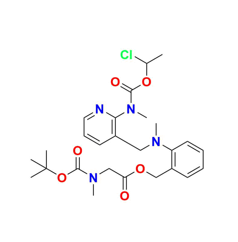 Isavuconazole Impurity 2