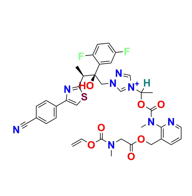 Isavuconazole Impurity 2