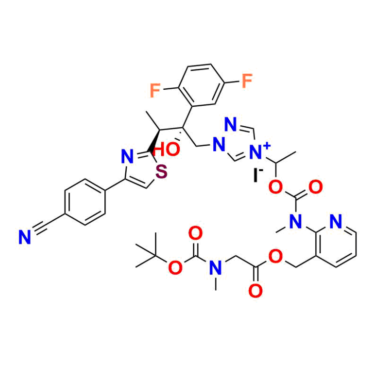 Isavuconazole Impurity 2