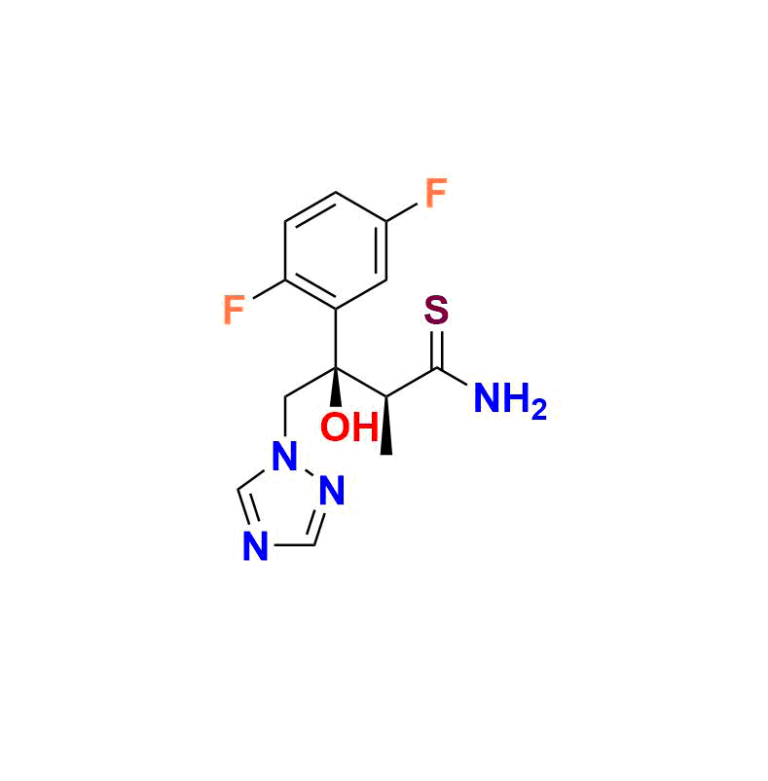 Isavuconazole Impurity 2