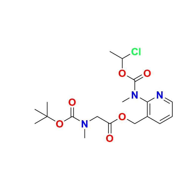 AQ-I005345.png Isavuconazole Impurity 44