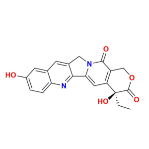 Irinotecan EP Impurity C TFA