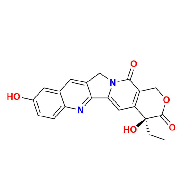 Irinotecan EP Impurity C TFA