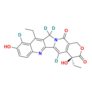 Irinotecan EP Impurity C TFA