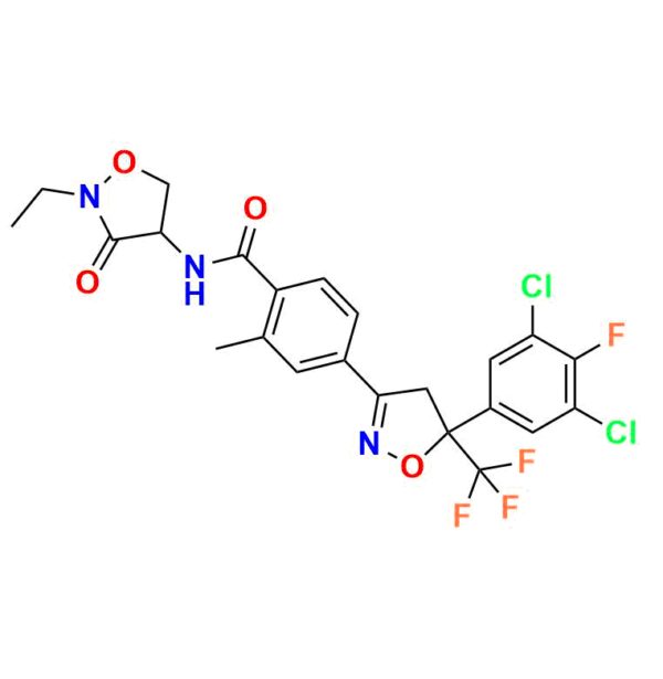 Isocycloseram