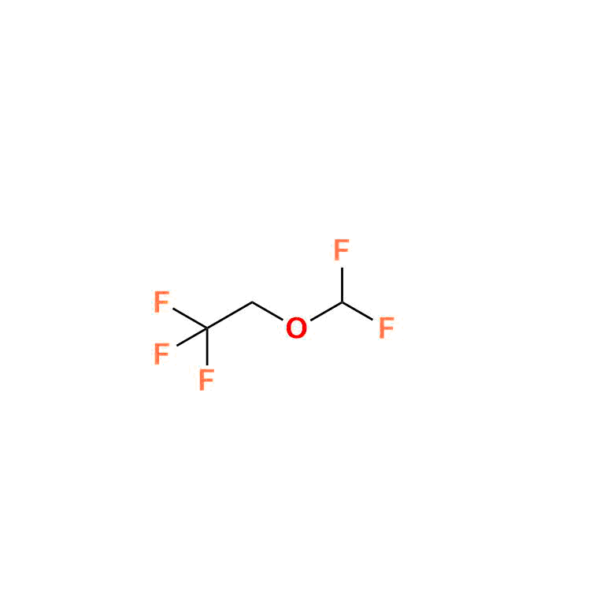 Isoflurane EP Impurity F