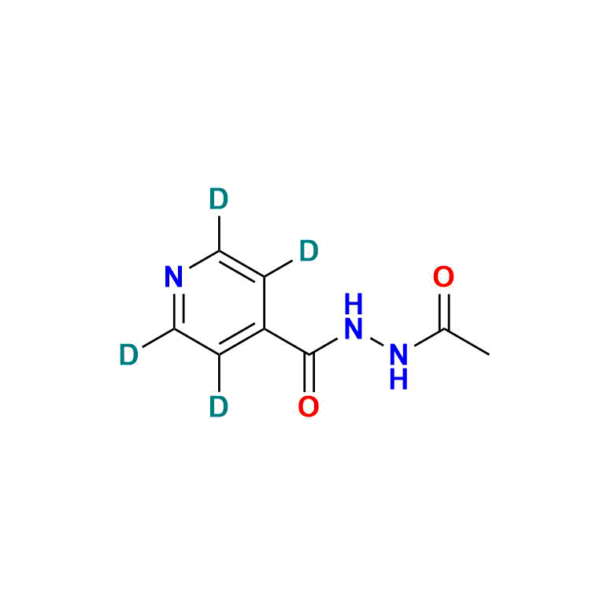 Isoniazid Impurity 1