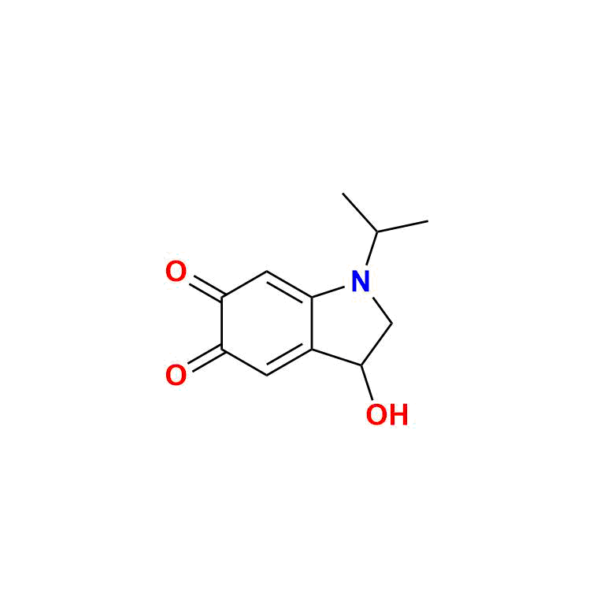 N-Isopropylnoradrenochrome
