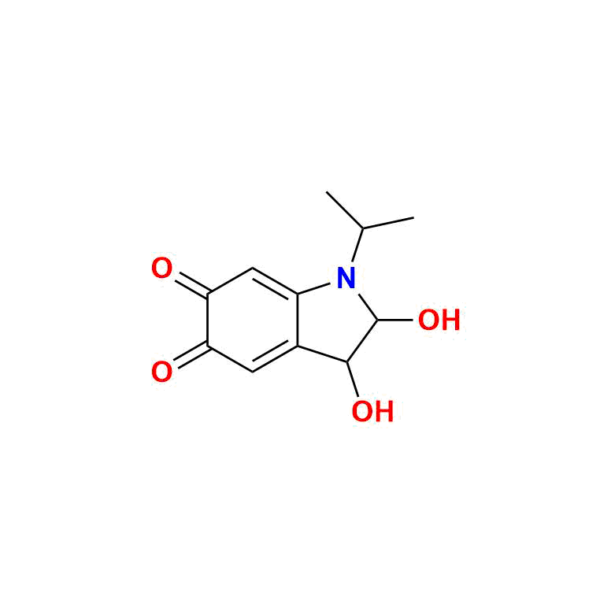 N-Isopropylnoradrenochrome