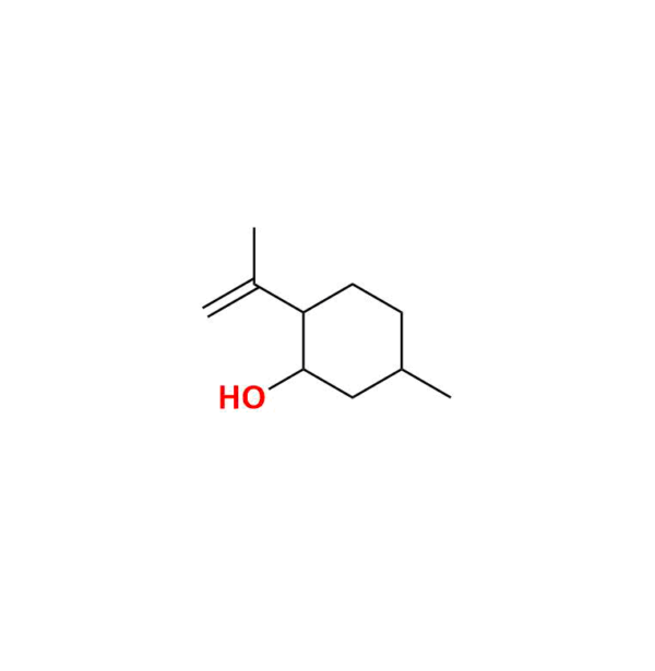 Isopulegol
