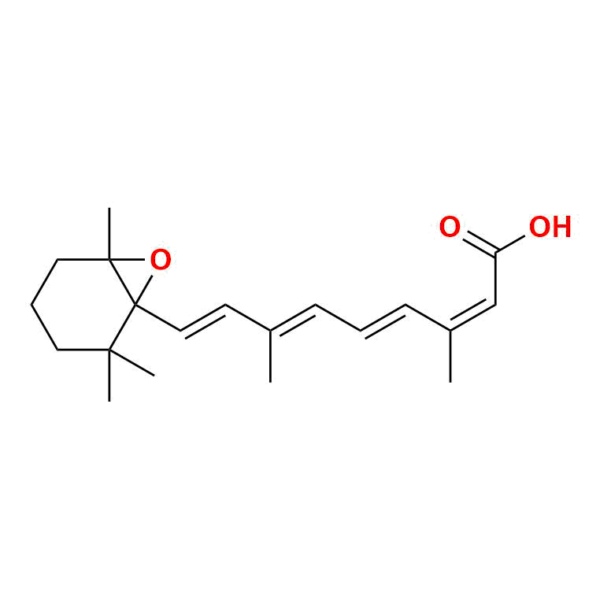AQ-I006514.png Isotretinoin EP Impurity G