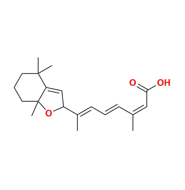 AQ-I006517.png 5,8-Epoxy-13-Cis-Retinoic Acid