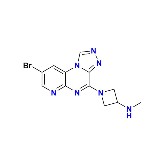Izuforant Impurity 2