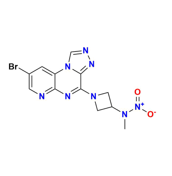 Izuforant Impurity 2
