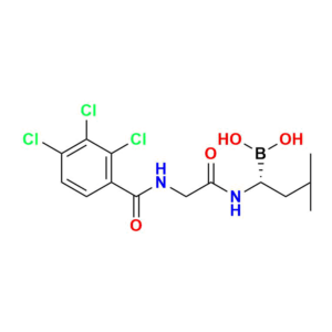 Ixazomib Impurity 9