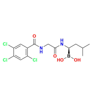 Ixazomib Impurity 9
