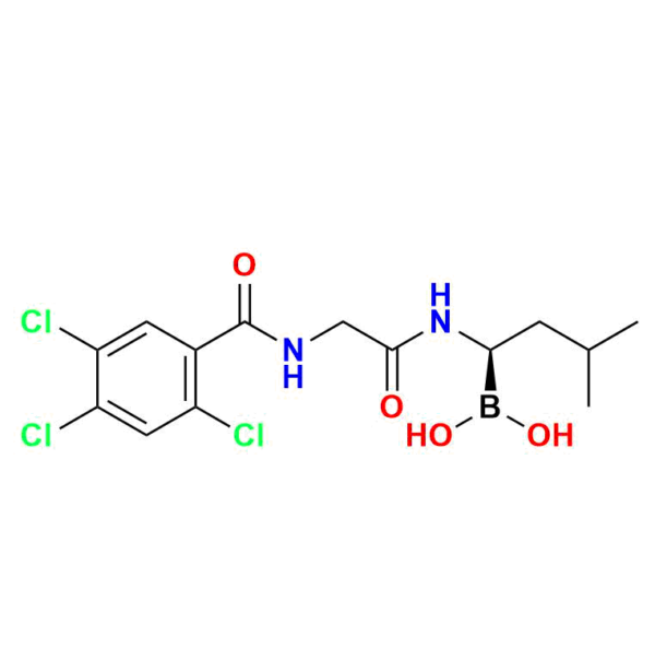 Ixazomib Impurity 9