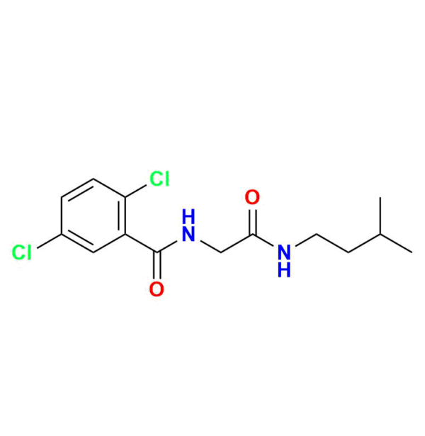 Ixazomib Impurity 9
