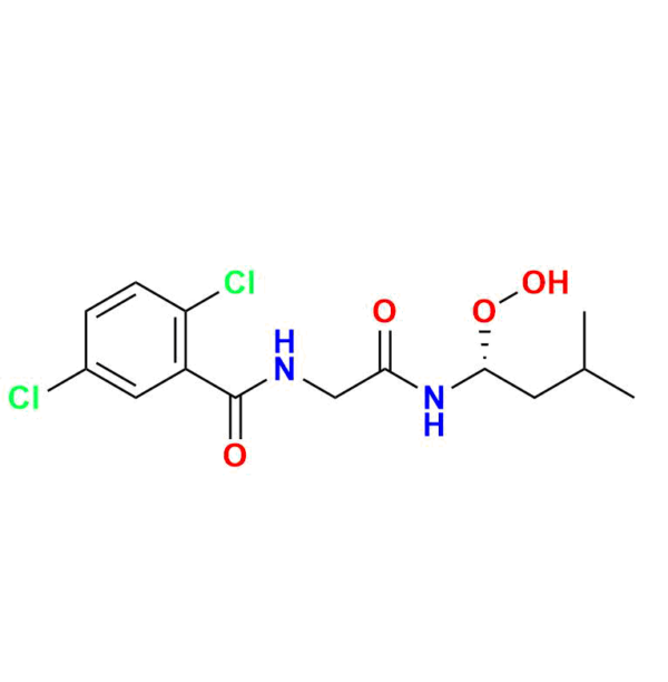 Ixazomib Impurity 9