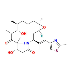 Ixabepilone Impurity 4