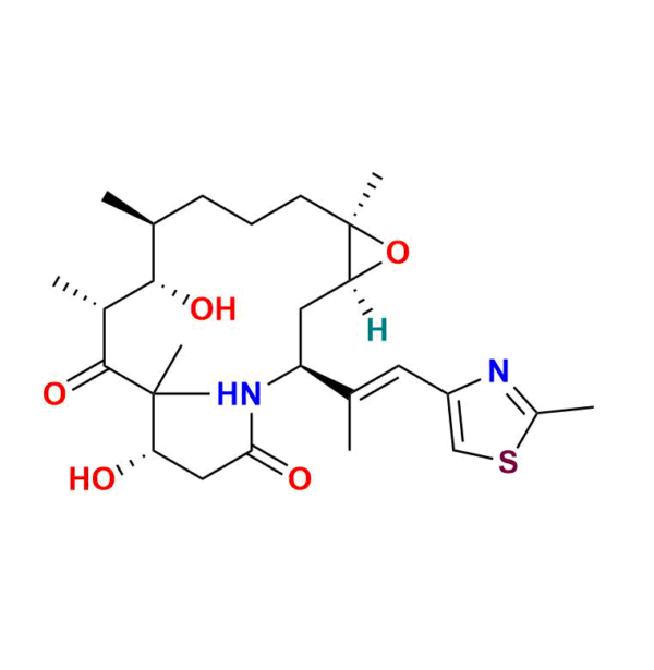 Ixabepilone Impurity 4