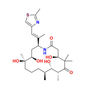 Ixabepilone Impurity 4