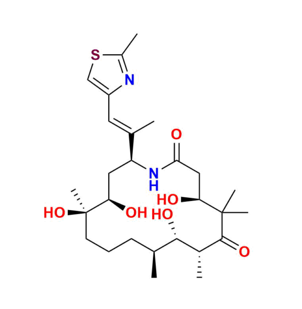 Ixabepilone Impurity 4