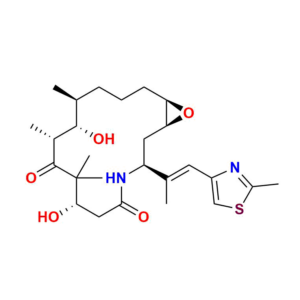 Ixabepilone Impurity 4