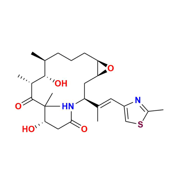 Ixabepilone Impurity 4