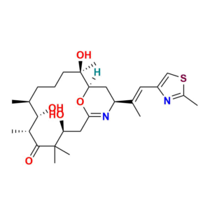Ixabepilone Impurity 4
