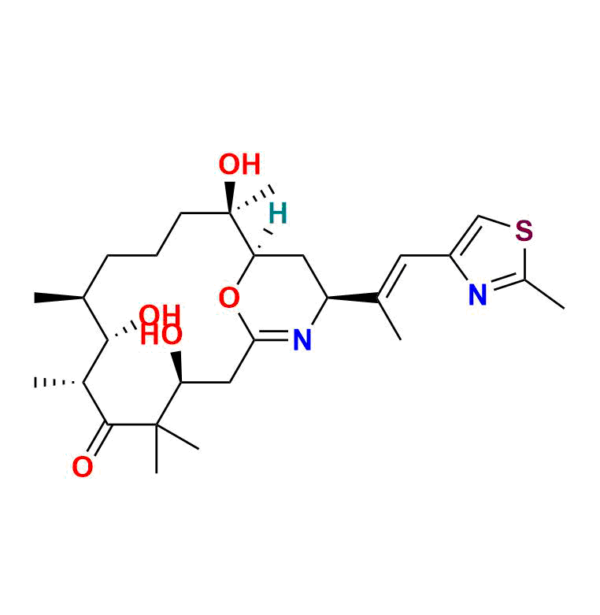 Ixabepilone Impurity 4