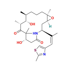 Ixabepilone Impurity 4
